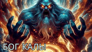 БАТАРА КАЛА: Бог Времени и Разрушения | Эпическая история, которая потрясает Вселенную!»