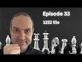 Episode 33 of Road to 1500 Elo - The mighty pin