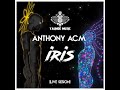 Iris  live set anthony acm