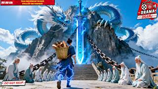 เทพสงครามทหารห่างบ้าน 10 ปี กลับมาเห็นพ่อถูกดูถูก เหลืออดสั่งกวาดล้างทั้งหมู่บ้าน!