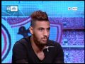 ستوديو الحياة أحمد الشناوى أتمنى أن يكون النقد بناء وليس لإرضاء أطراف أخرى 
