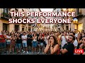 🔥 Spanish Street Flamenco Live 24/7 | Accordion Chill Music Stream