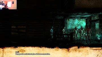 Its Mingle Time | Amnesia: The Second Dimension Part 1