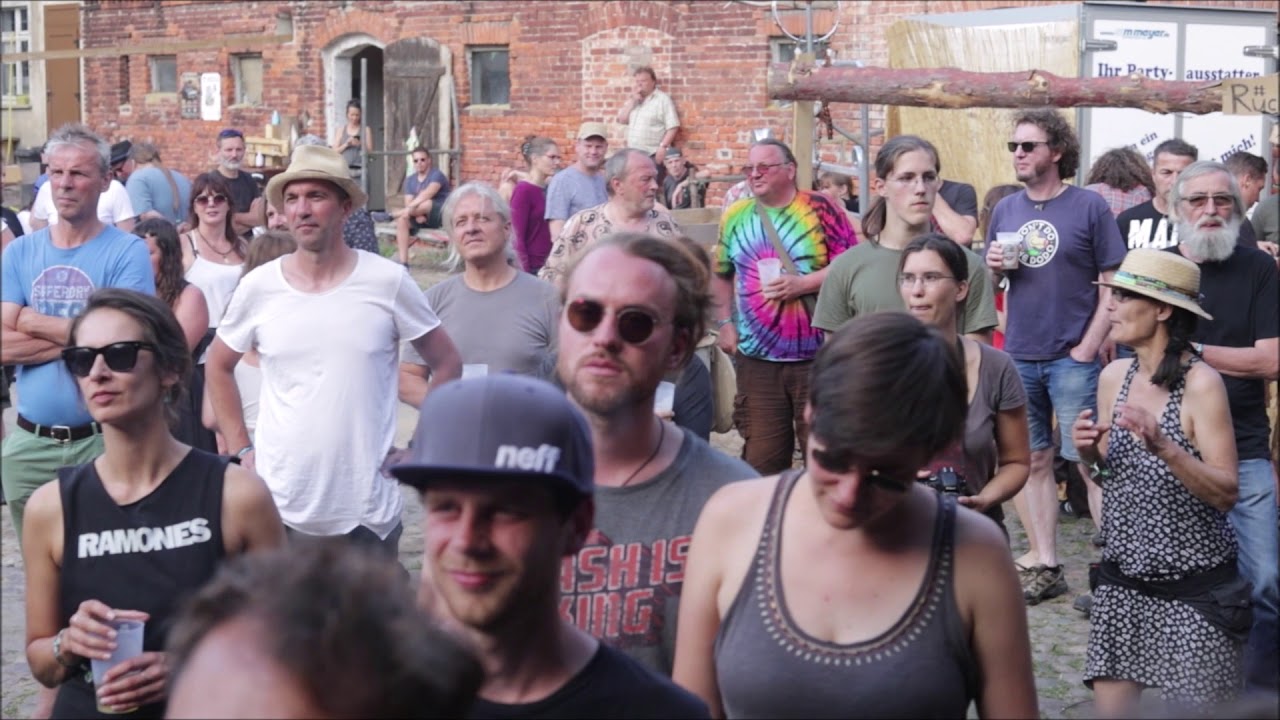 Rotor @Rotormania 2019