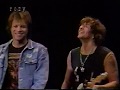 Bon Jovi - Tokyo Road (Yokohama 2001)