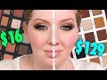 Eyeshadow DUPES | Natasha Denona Biba Palette