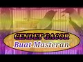 Masteran Wajib Cendet Gantangan Masteran Cendet Isian Gereja Isian Lovebird Dan Kenari Mp3 - Mp4 Download
