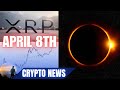 Ripple xrp solar eclipse 4236 fib extension hbar csprwatch all