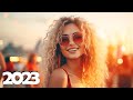 Summer music mix 2023best of vocals deep housealan walker coldplay lewis capaldi style 14