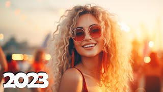 Summer Music Mix 2023🔥Best Of Vocals Deep House🔥Alan Walker, Coldplay, Lewis Capaldi Style #14
