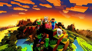 Minecraft Nasıl İndirilir Ve Kurulur 2020 (400MB)