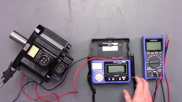 HIOKI IR4056 Overview