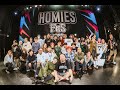 Homies fes day2 after movie 2023218 at club citta