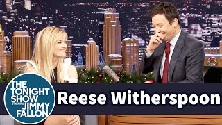 Reese Witherspoon's Mom Gives Five-Word Movie Reviews