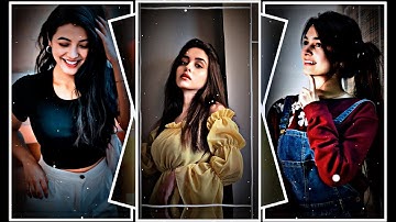 NEW TREND XML 🥵 CUTE GIRL XML😘 ALIGHT MOTION VIDEO XML FILE💥||🎁#xml #trending @aloneboyrkedit