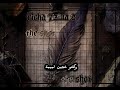 The shot richa 7zina 2   official lyricrecord by  mzaofficial6613