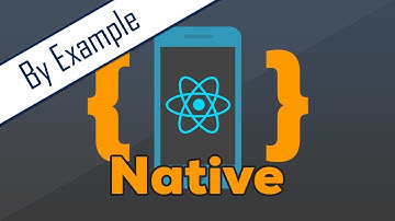 React Native Tutorial for Beginners - Getting Started