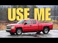 2008 chevrolet silverado regular car reviews