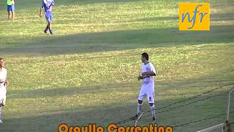 GOL DE JORGE MAIDANA