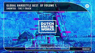 Hardstyle Mix - Global Hardstyle Best Of volume 1. (Official Audio)