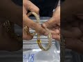 Bangle Cz Stone - 2