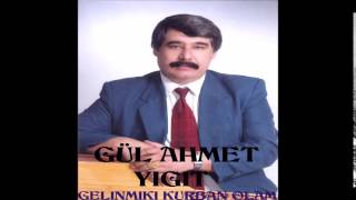 Gül Ahmet Yiğit - Darda Kaldım (Deka Müzik)