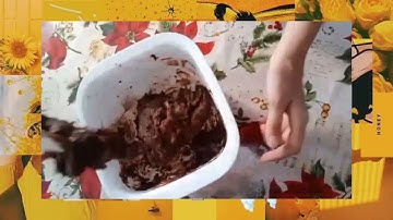 Baking Chewy Crinckles -Performance Task #5 in Bread and Pastry Production