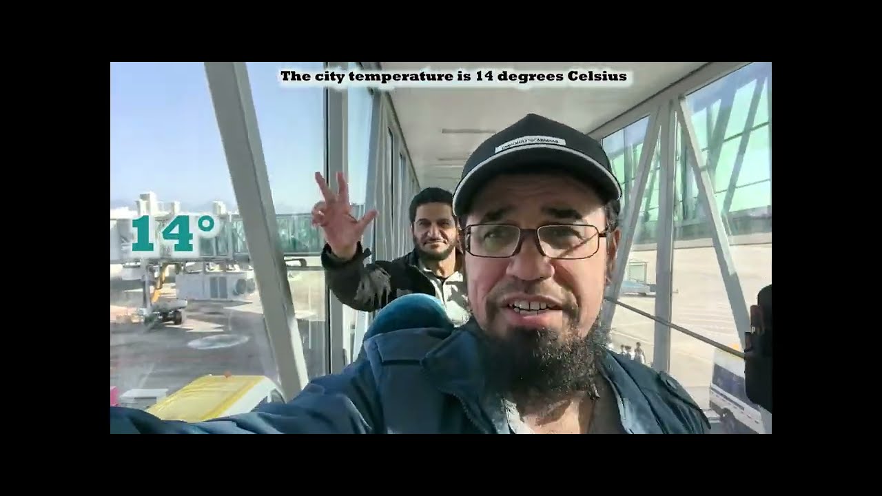 هيا بنا نُحلق صوب مدينة تشونغتشينغ الصينية !! Let's fly towards the Chinese city of Chongqing !!