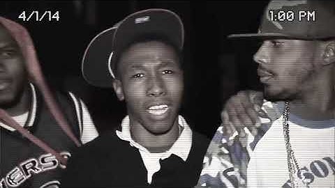 Peanut Live 215 Part 2 Philly DvD Rappers In The Early 2000