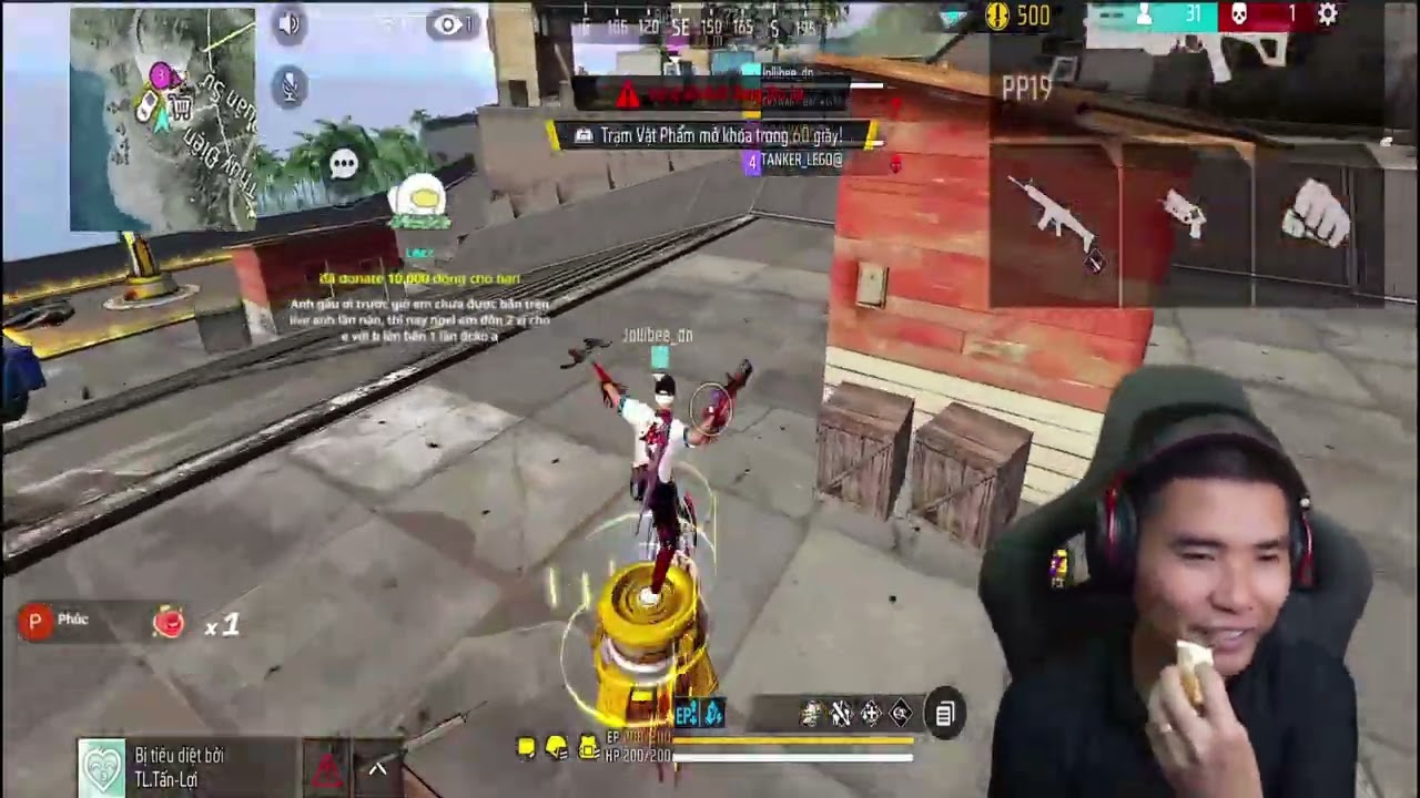 BÁC GẤU TÂM SỰ MẤY CÂU CHUYỆN THỜI TRẺ TRÂU