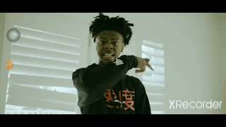 Ishowspeed-bounce THAT A$$ (official music video)