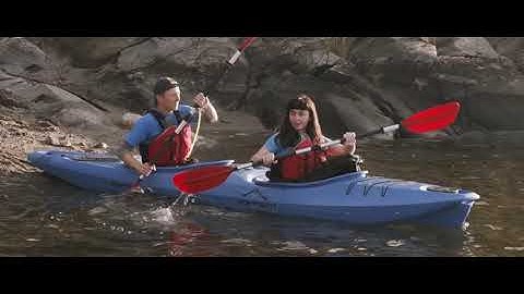 Modular Kayaks - The World