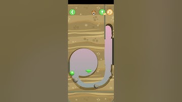 dig this! 396-5 | WAIT YOUR TURN | dig this level 396 episode 5 solution gameplay walkthrough