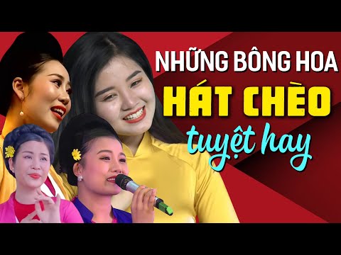 Những Bông Hoa
