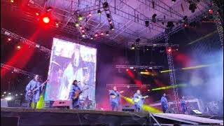 JAYAC / TAKIDOR (EN VIVO)