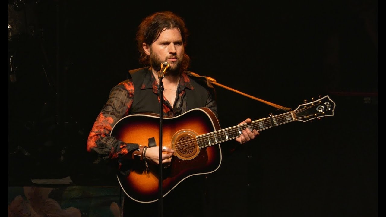 Rival Sons Feral Roots Nov 28 2019 At The Circus Helsinki YouTube