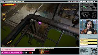 (EN/ID) Memory Lost: Chapter One - First Impression - Gameplay #Lurkit