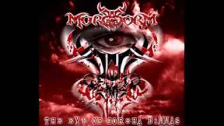 Morggorm - Compassion of Vulgar