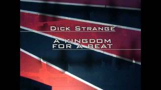 Dick Strange - aKfaB - 14) No Remorze