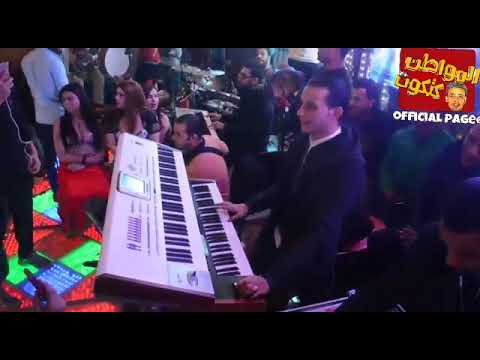 كتكوت واوشا والشعب كله هيتشمبر وحظ موووووووت