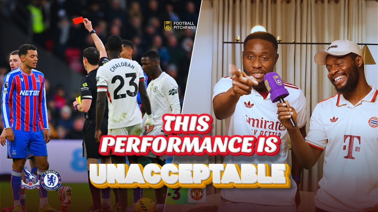 ARSENAL 2:3 MANCHESTER UNITED - ANGRY FAN RANTS! - YouTube