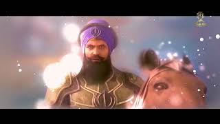 Baba Banda Singh Bahadar | Vikramjeet Singh | Latest Punjabi Song 2018 | Rock Hill Music screenshot 3