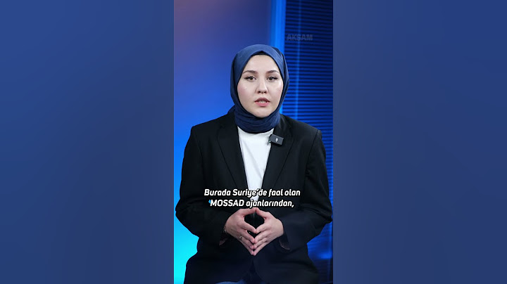 İsrail Suriye'de ne planlıyor?