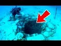 10 Underwater Discoveries That Cannot Be Explained