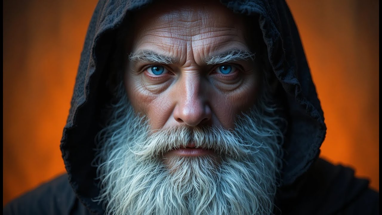 Gregorian Chant Psalm 91 | Spiritual Breakthrough & Deliverance | Sacred Monastery Hymn