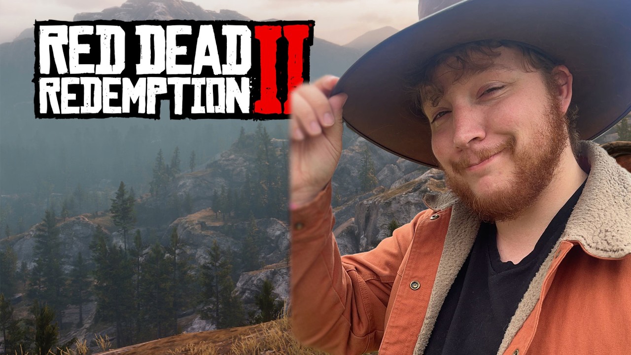 🟢 Red Dead Redemption II: The End