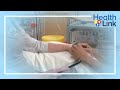 HealthLink: Cancer treatment goes beyond the physical at Fred Hutch