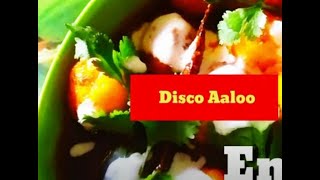 Disco Aaloo