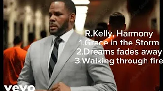 R.Kelly ft Chris Brown & Rick Ross " Harmony " (2025 Official Music Video) Out Now!!! R.Kelly ft Chris Brown & Rick Ross " Harmony " (2025 Official Music Video) Out Now!!!