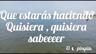 OLVIDO TOTAL  KARAOKE  ( D.R.A).